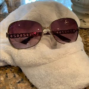 Authentic Fendi Sun glasses
